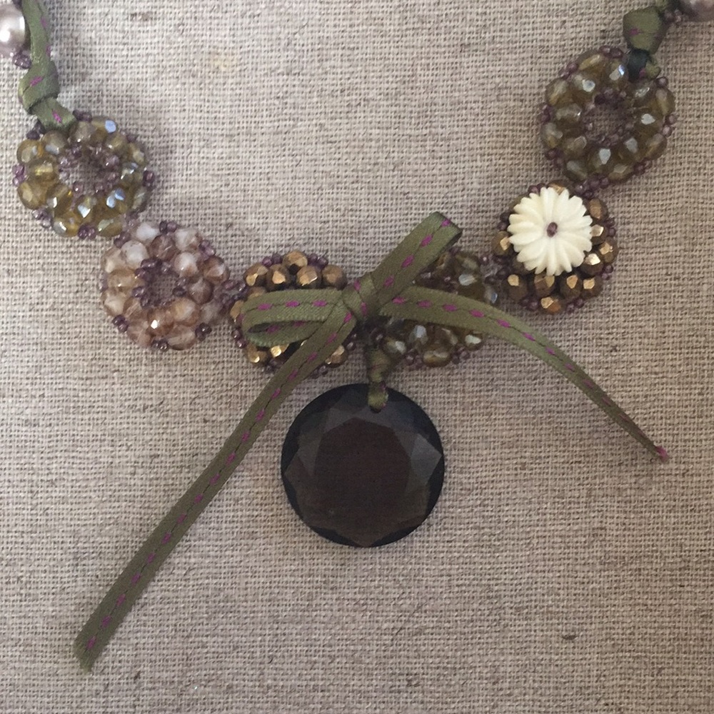 Statement Necklace